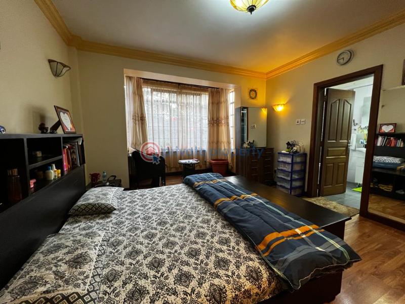 3 bedroom Apartment For Sale 3rd Avenue Parklands 3rd Parklands Nairobi - 4