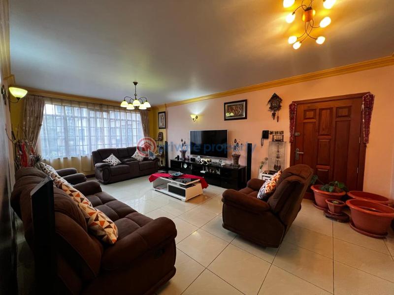 3 bedroom Apartment For Sale 3rd Avenue Parklands 3rd Parklands Nairobi - 19