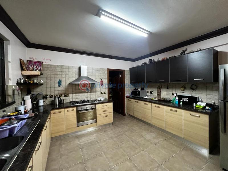 3 bedroom Apartment For Sale 3rd Avenue Parklands 3rd Parklands Nairobi - 17
