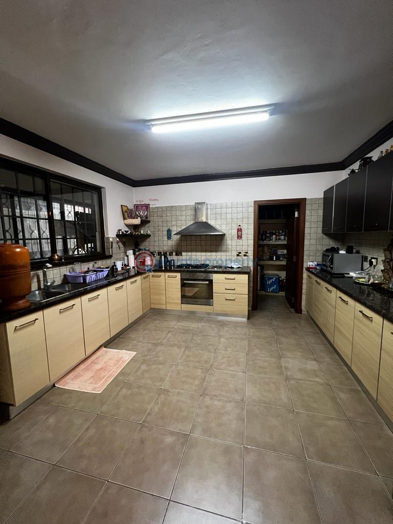 3 bedroom Apartment For Sale 3rd Avenue Parklands 3rd Parklands Nairobi - 18