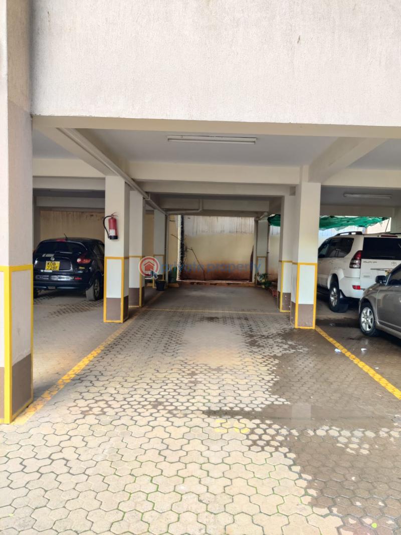 3 bedroom Apartment For Sale 3rd Avenue Parklands 3rd Parklands Nairobi - 2