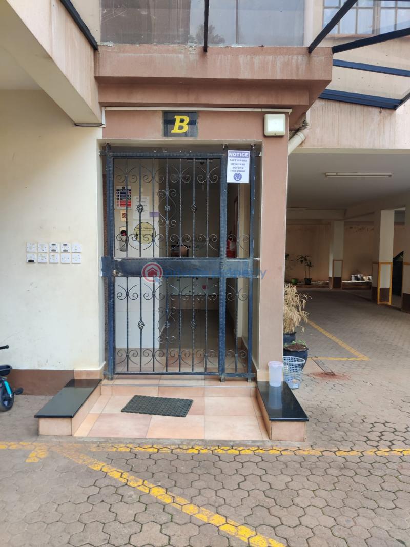 3 bedroom Apartment For Sale 3rd Avenue Parklands 3rd Parklands Nairobi - 8