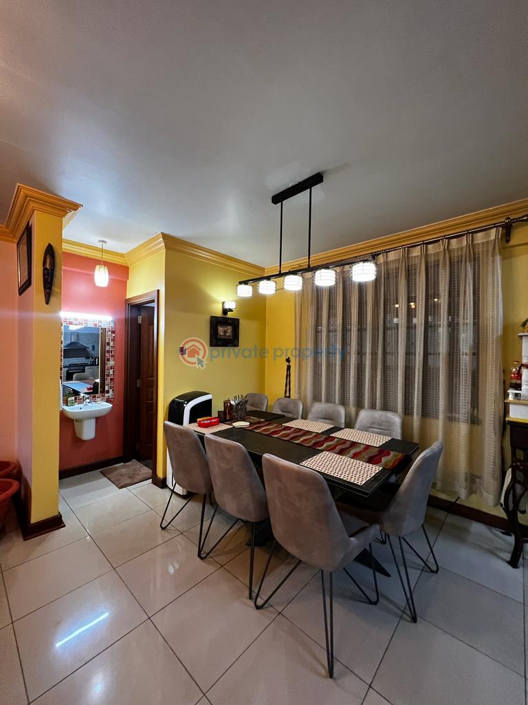 3 bedroom Apartment For Sale 3rd Avenue Parklands 3rd Parklands Nairobi - 16
