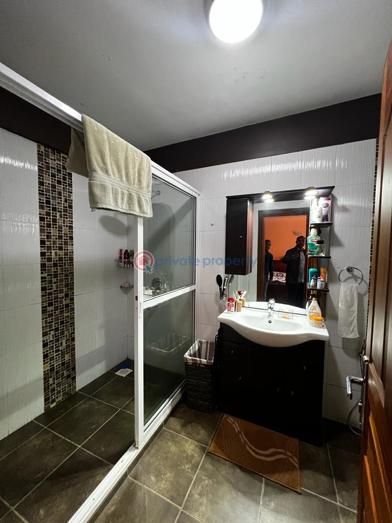 3 bedroom Apartment For Sale 3rd Avenue Parklands 3rd Parklands Nairobi - 3