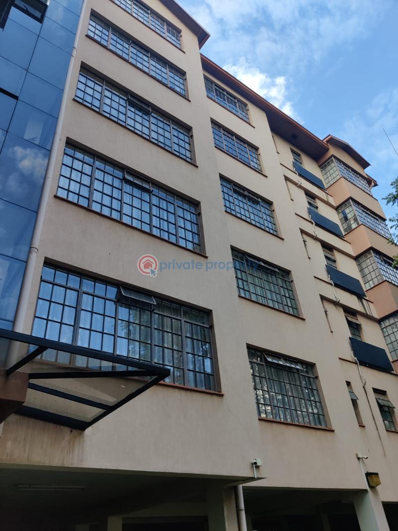 3 bedroom Apartment For Sale 3rd Avenue Parklands 3rd Parklands Nairobi - 7