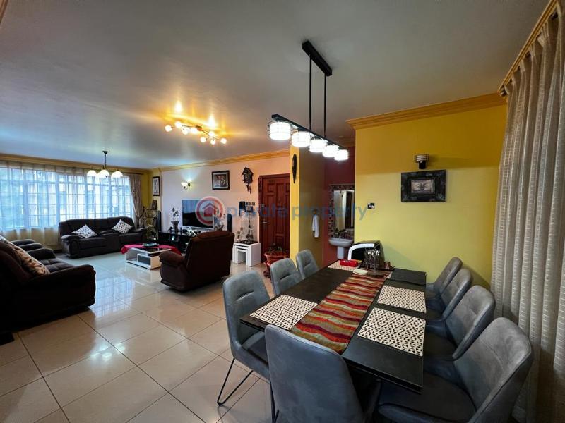 3 bedroom Apartment For Sale 3rd Avenue Parklands 3rd Parklands Nairobi - 20