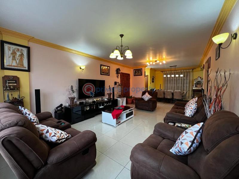 3 bedroom Apartment For Sale 3rd Avenue Parklands 3rd Parklands Nairobi - 14