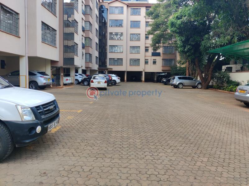 3 bedroom Apartment For Sale 3rd Avenue Parklands 3rd Parklands Nairobi - 9