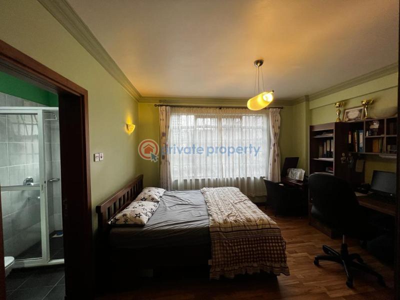3 bedroom Apartment For Sale 3rd Avenue Parklands 3rd Parklands Nairobi - 15
