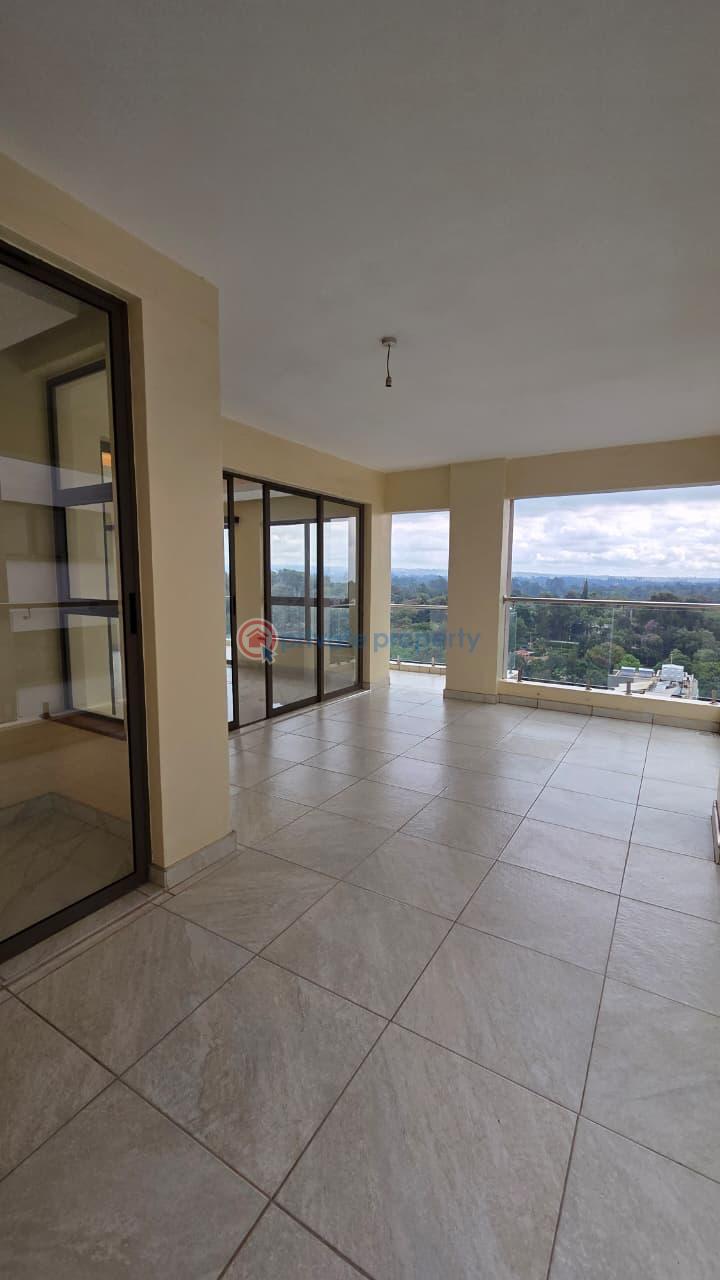 4 bedroom Apartment For Sale General Mathenge Drive General Mathenge Road Westlands Nairobi - 16