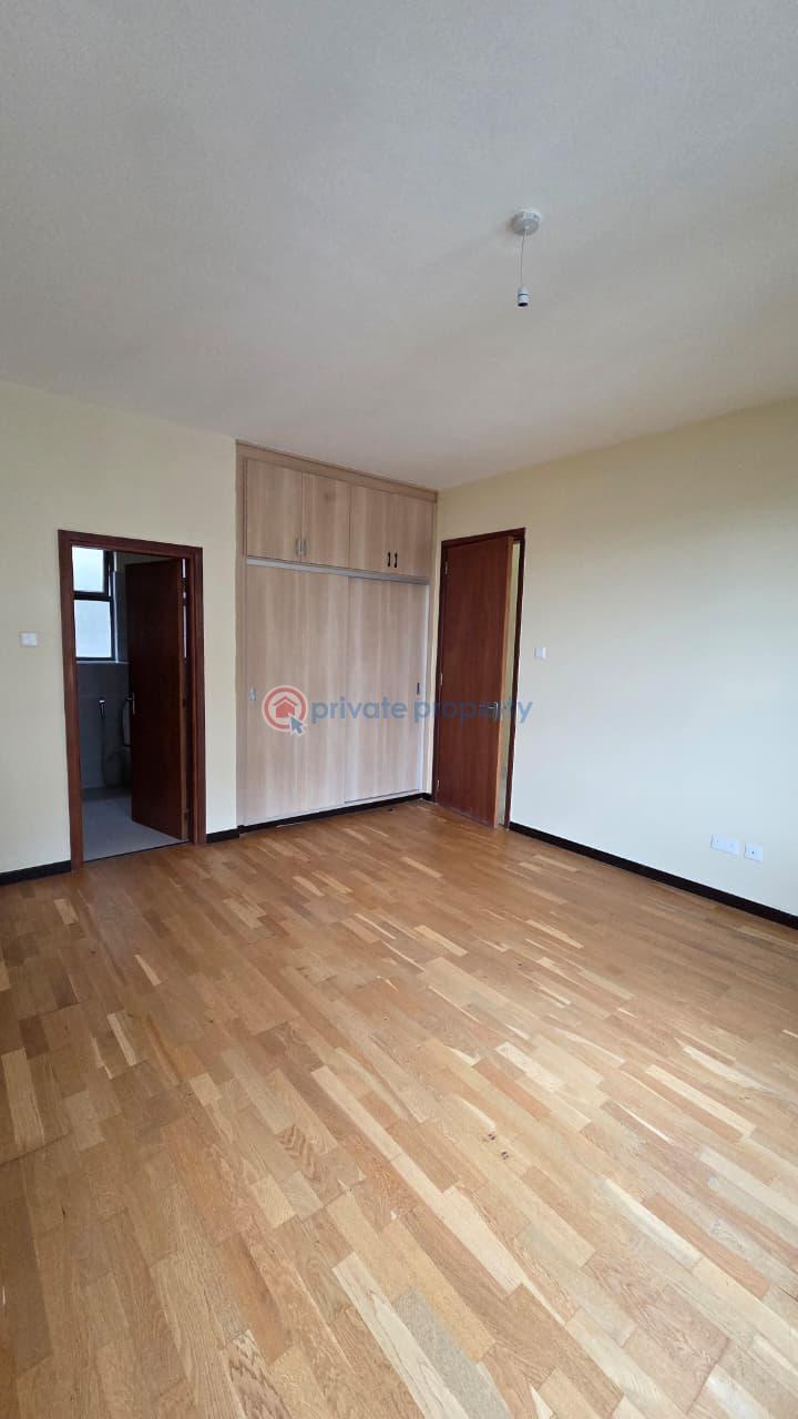 4 bedroom Apartment For Sale General Mathenge Drive General Mathenge Road Westlands Nairobi - 7