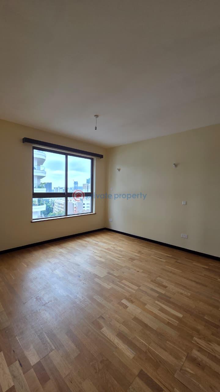 4 bedroom Apartment For Sale General Mathenge Drive General Mathenge Road Westlands Nairobi - 11