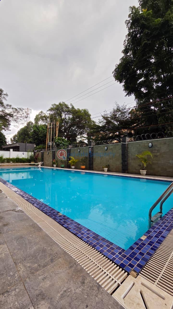 4 bedroom Apartment For Sale General Mathenge Drive General Mathenge Road Westlands Nairobi - 19