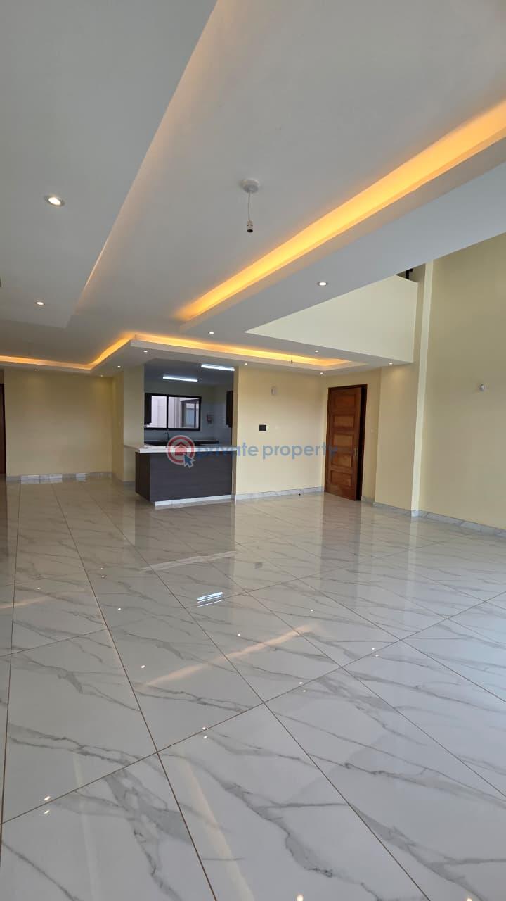 4 bedroom Apartment For Sale General Mathenge Drive General Mathenge Road Westlands Nairobi - 2