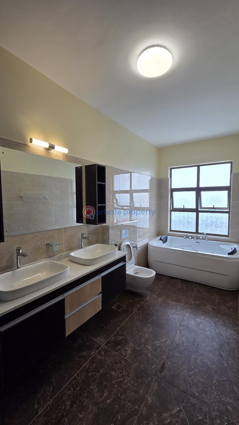 4 bedroom Apartment For Sale General Mathenge Drive General Mathenge Road Westlands Nairobi - 22