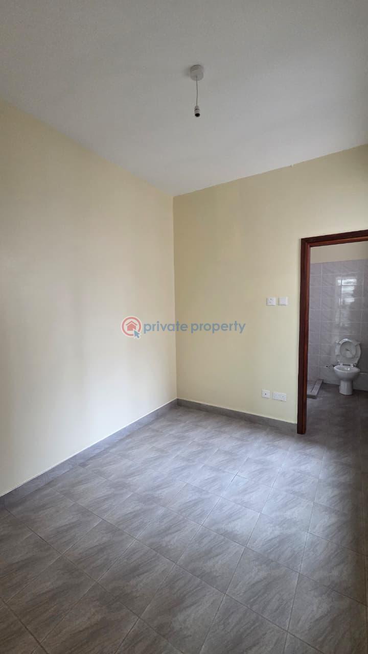 4 bedroom Apartment For Sale General Mathenge Drive General Mathenge Road Westlands Nairobi - 15