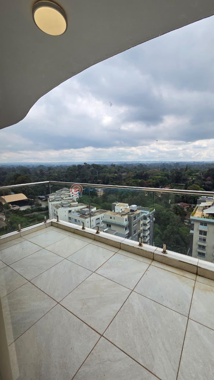 4 bedroom Apartment For Sale General Mathenge Drive General Mathenge Road Westlands Nairobi - 20
