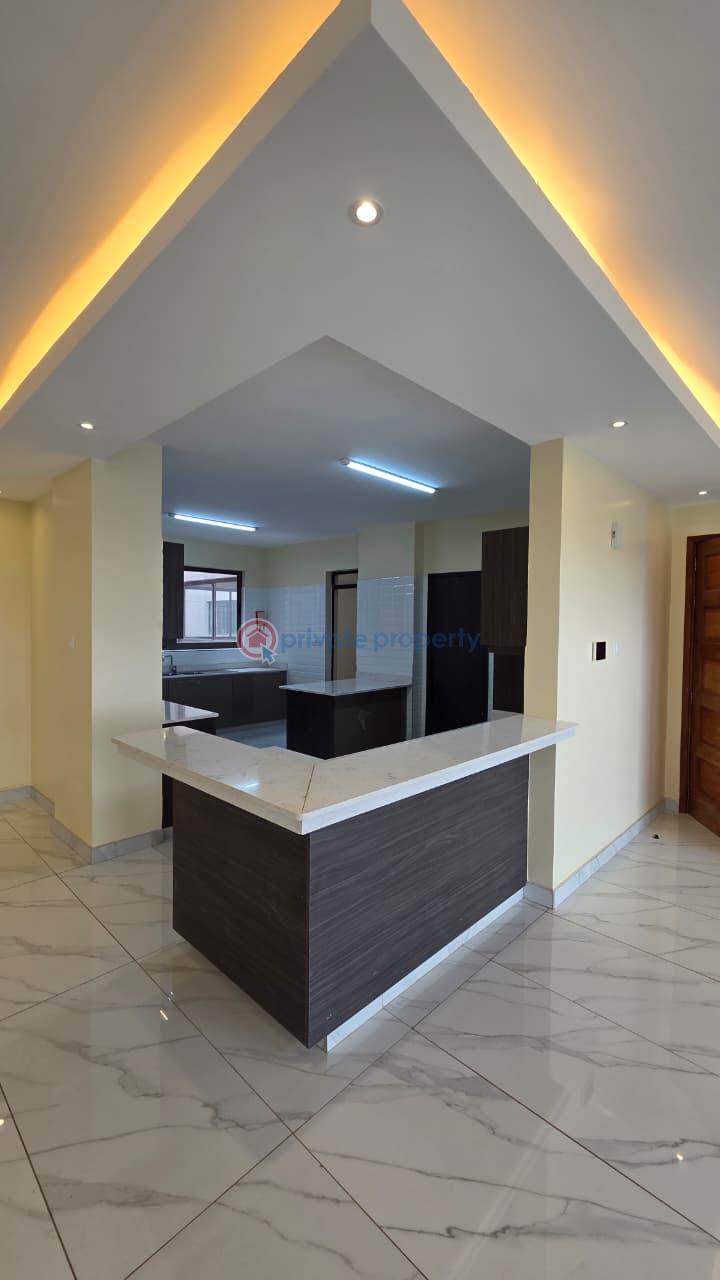 4 bedroom Apartment For Sale General Mathenge Drive General Mathenge Road Westlands Nairobi - 1