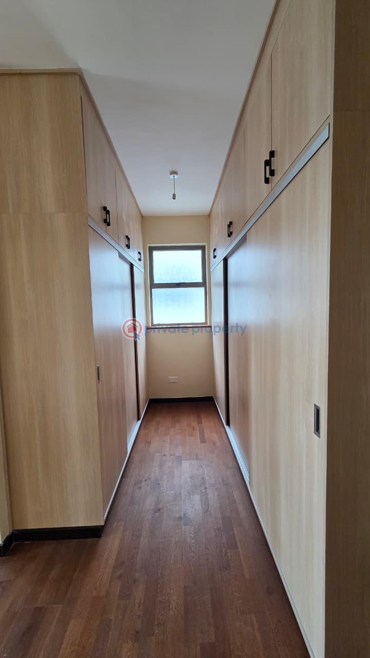4 bedroom Apartment For Sale General Mathenge Drive General Mathenge Road Westlands Nairobi - 6