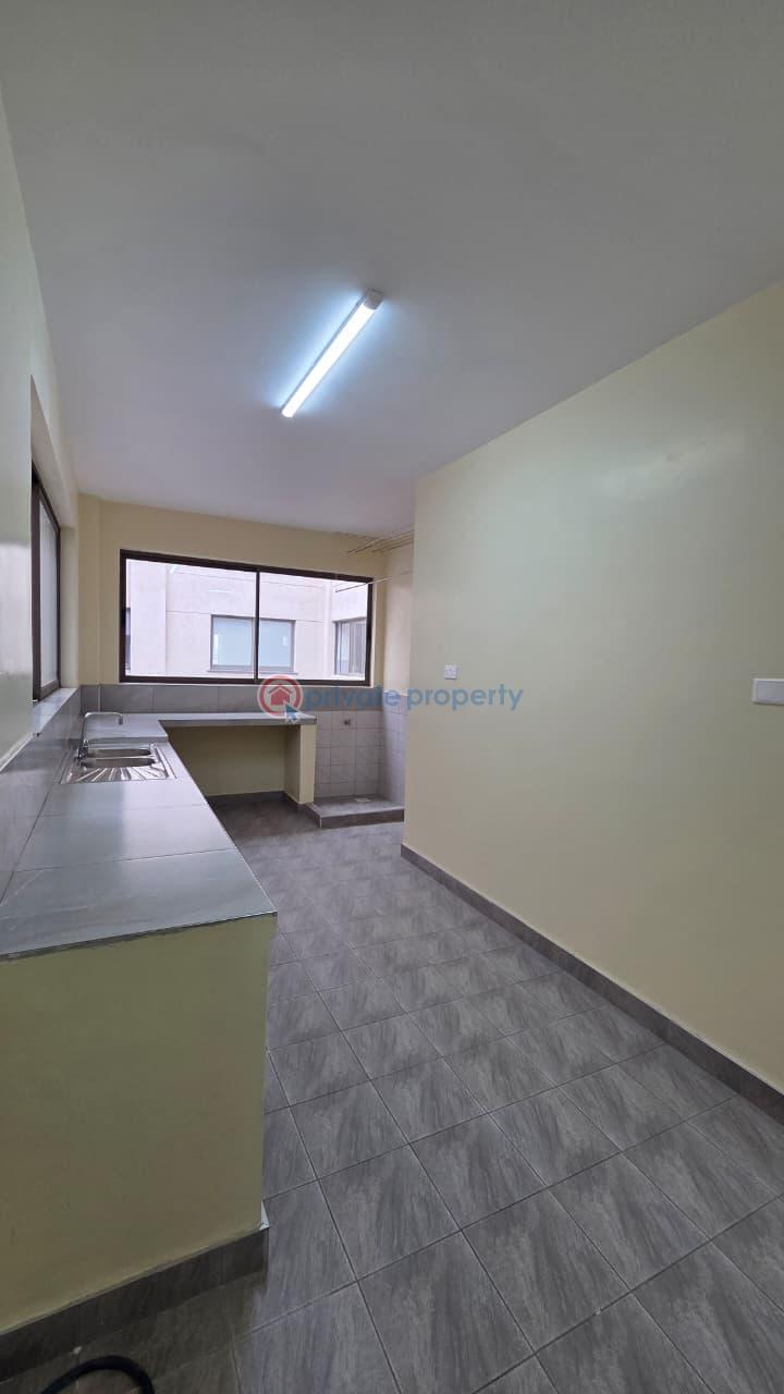 4 bedroom Apartment For Sale General Mathenge Drive General Mathenge Road Westlands Nairobi - 14