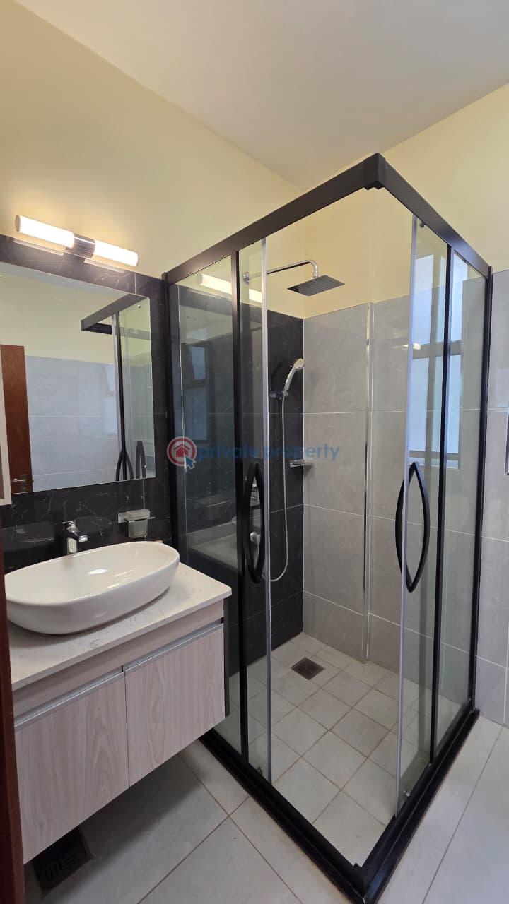4 bedroom Apartment For Sale General Mathenge Drive General Mathenge Road Westlands Nairobi - 9