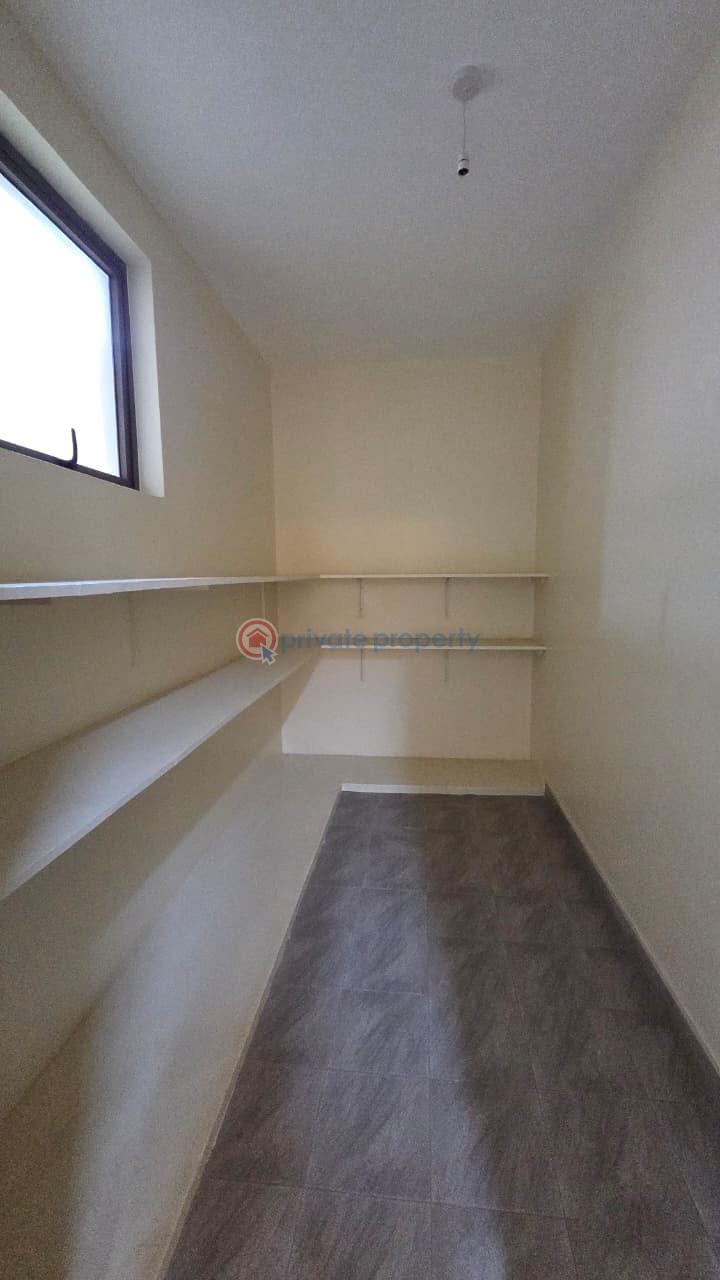 4 bedroom Apartment For Sale General Mathenge Drive General Mathenge Road Westlands Nairobi - 5