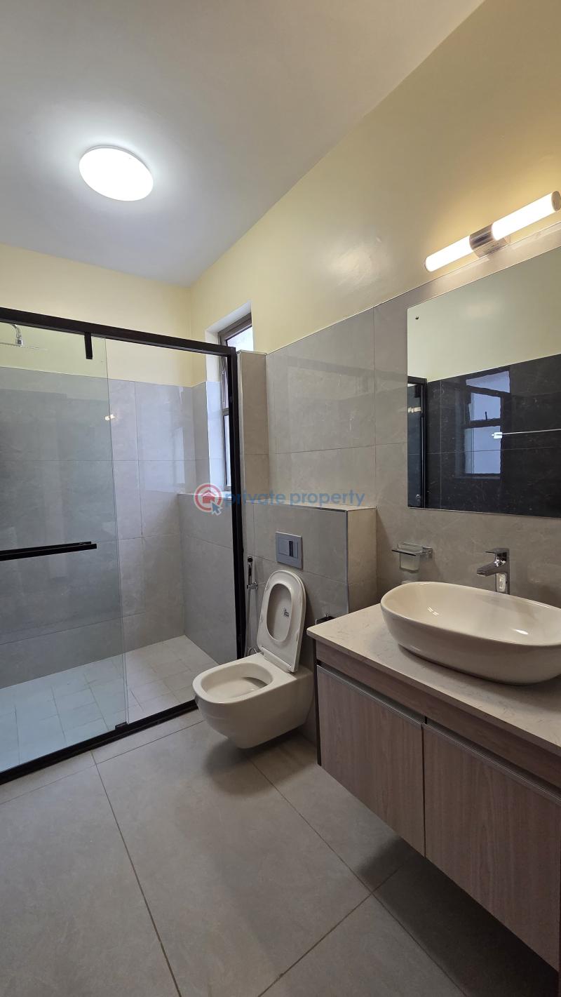 4 bedroom Apartment For Sale General Mathenge Drive General Mathenge Road Westlands Nairobi - 24