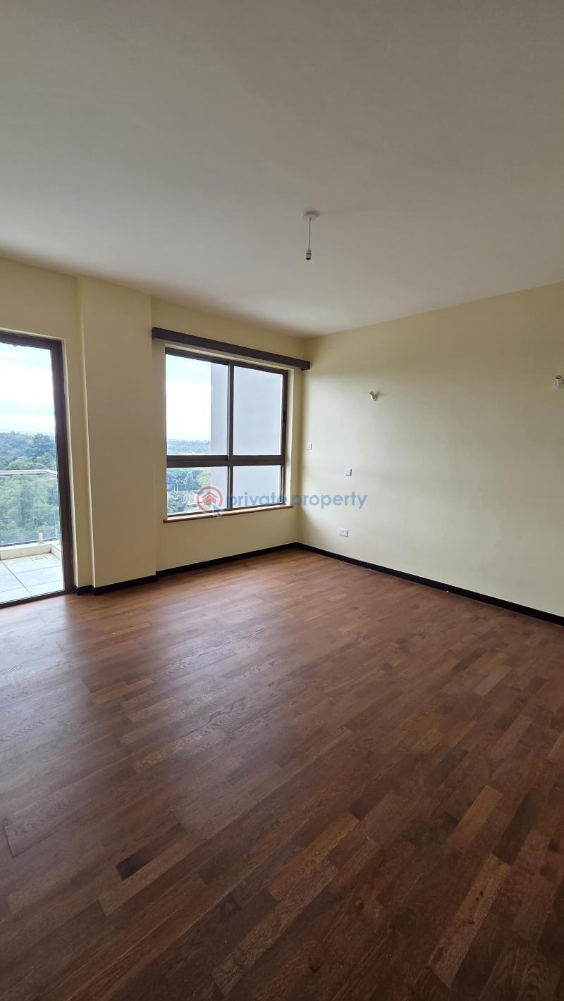4 bedroom Apartment For Sale General Mathenge Drive General Mathenge Road Westlands Nairobi - 23