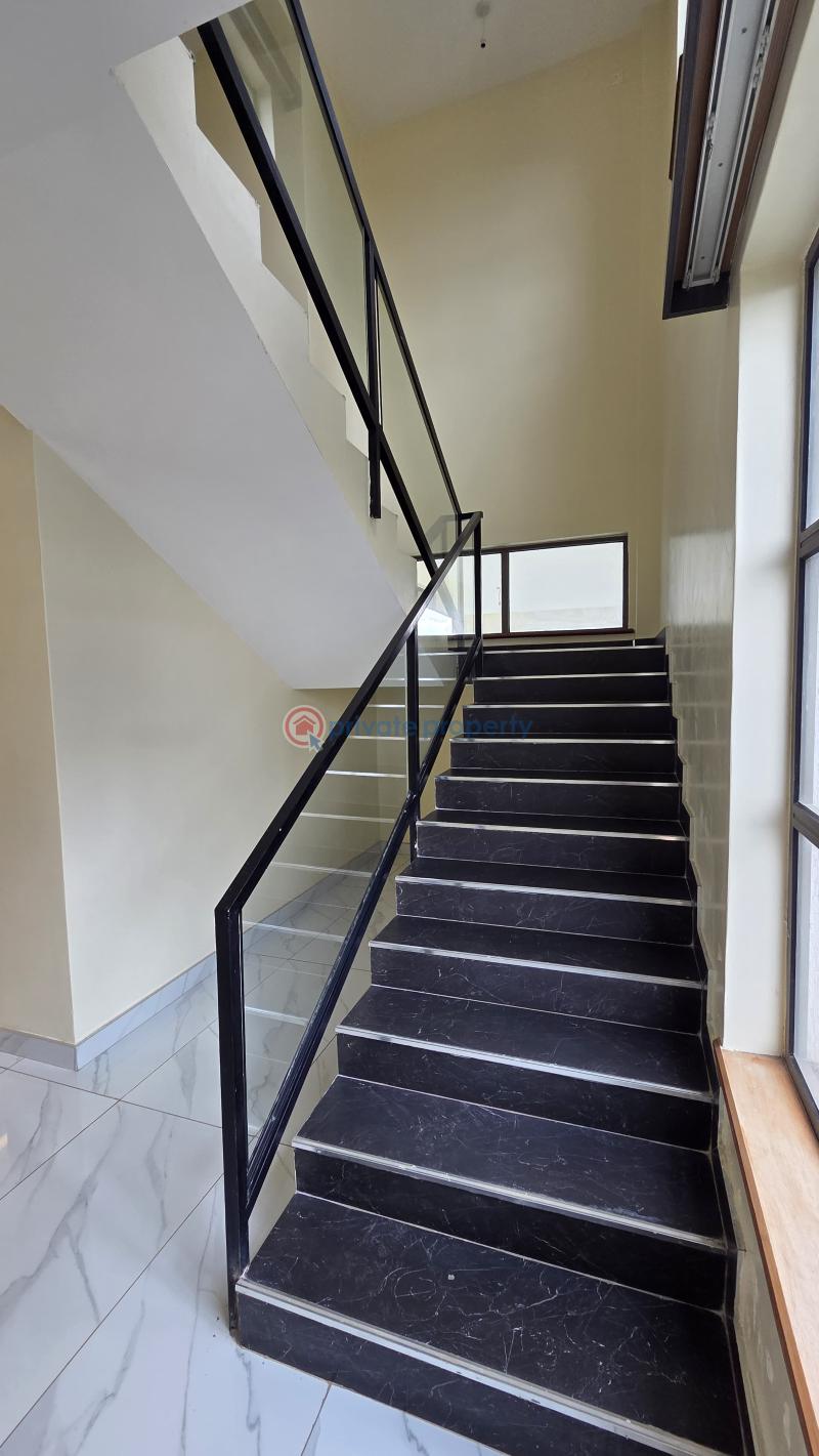 4 bedroom Apartment For Sale General Mathenge Drive General Mathenge Road Westlands Nairobi - 21