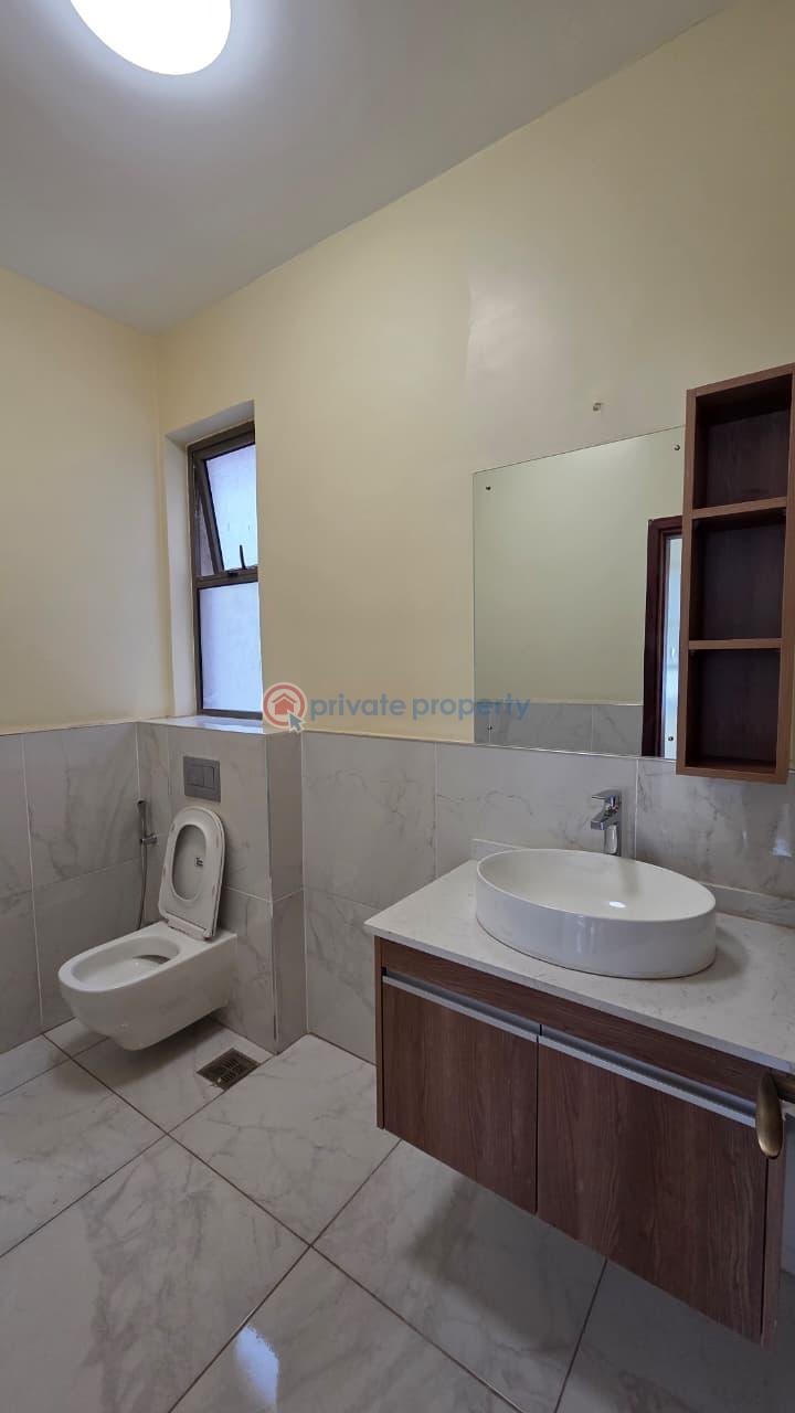 4 bedroom Apartment For Sale General Mathenge Drive General Mathenge Road Westlands Nairobi - 12