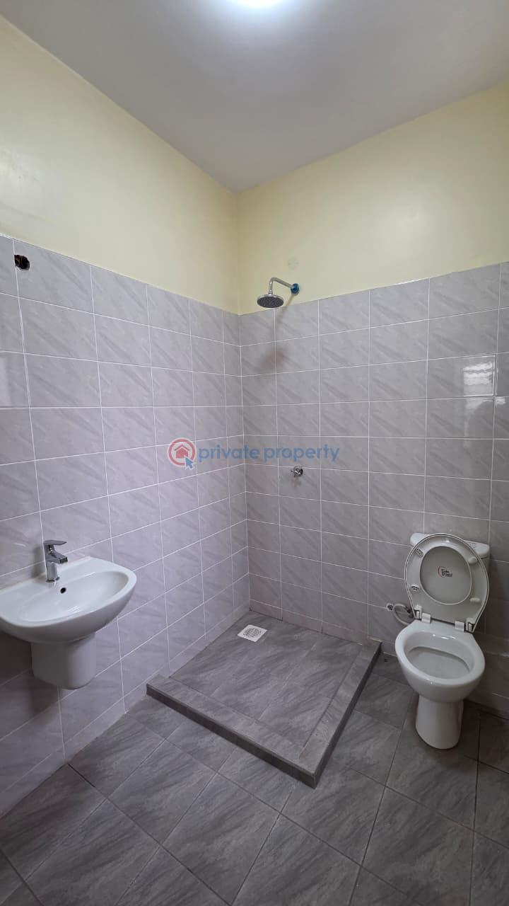 4 bedroom Apartment For Sale General Mathenge Drive General Mathenge Road Westlands Nairobi - 13