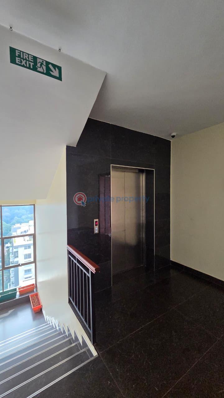 4 bedroom Apartment For Sale General Mathenge Drive General Mathenge Road Westlands Nairobi - 18