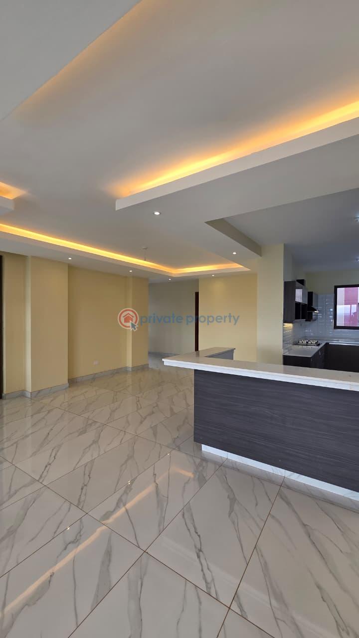 4 bedroom Apartment For Sale General Mathenge Drive General Mathenge Road Westlands Nairobi - 3