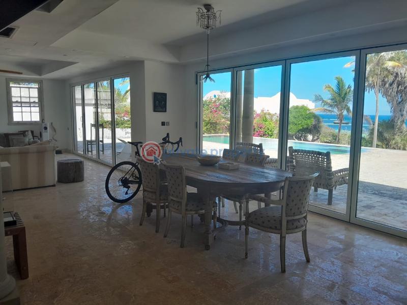 4 bedroom Detached Duplex For Sale Watamu Kilifi - 3