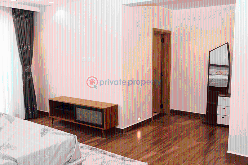2 bedroom Apartment For Sale Githuri Road, Parklands 6th Avenue Parklands Nairobi - 12
