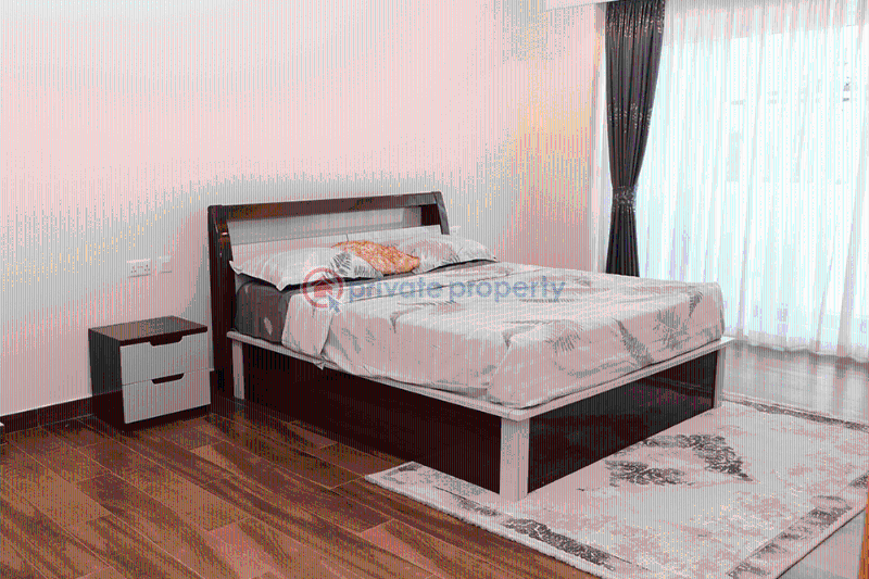 2 bedroom Apartment For Sale Githuri Road, Parklands 6th Avenue Parklands Nairobi - 13