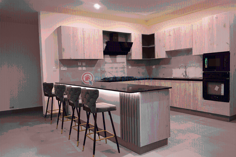 2 bedroom Apartment For Sale Githuri Road, Parklands 6th Avenue Parklands Nairobi - 11