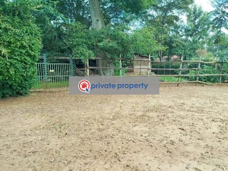 Land For Sale Karen Nairobi - 8