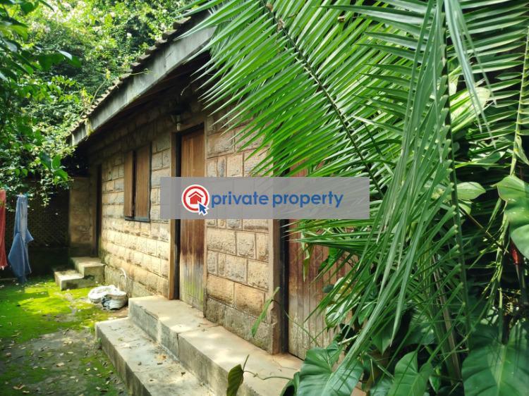 Land For Sale Karen Nairobi - 5