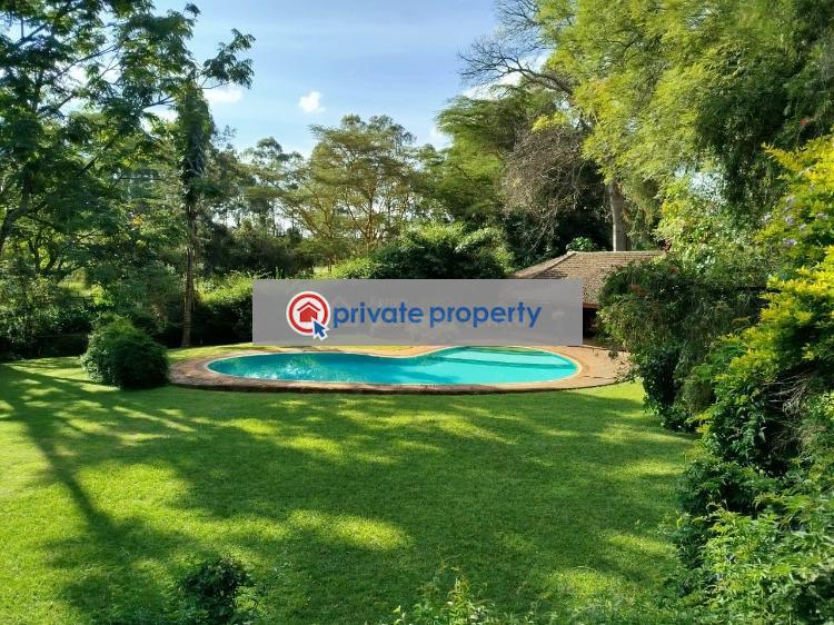 Land For Sale Karen Nairobi - 16