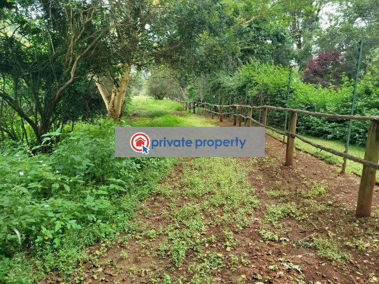 Land For Sale Karen Nairobi - 3