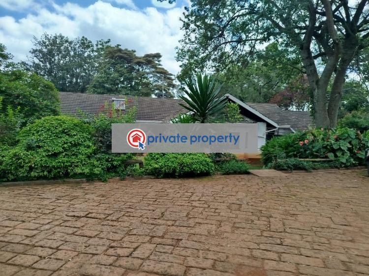 Land For Sale Karen Nairobi - 12
