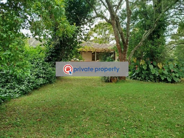 Land For Sale Karen Nairobi - 10