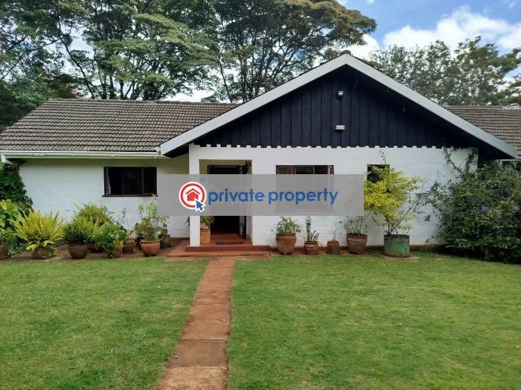 Land For Sale Karen Nairobi - 15