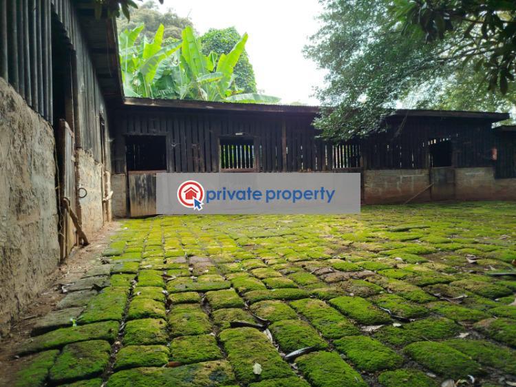 Land For Sale Karen Nairobi - 2