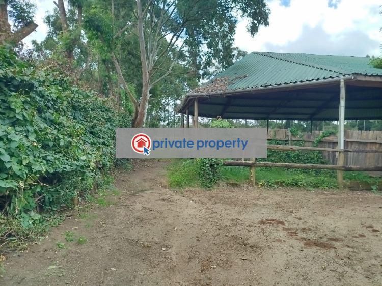 Land For Sale Karen Nairobi - 1