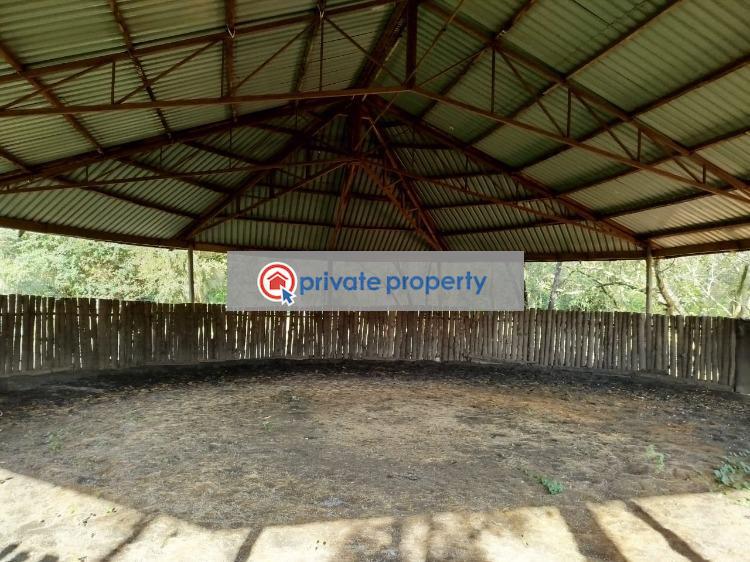 Land For Sale Karen Nairobi - 11