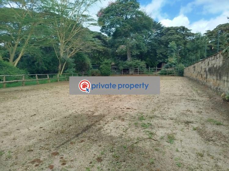 Land For Sale Karen Nairobi - 4