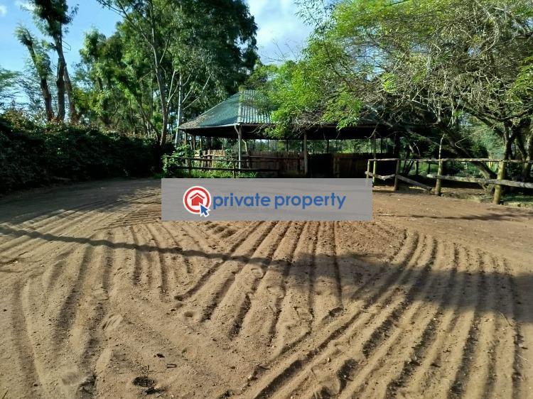 Land For Sale Karen Nairobi - 14
