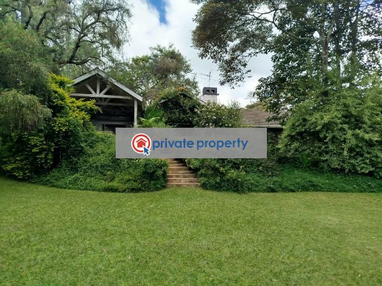 Land For Sale Karen Nairobi - 9